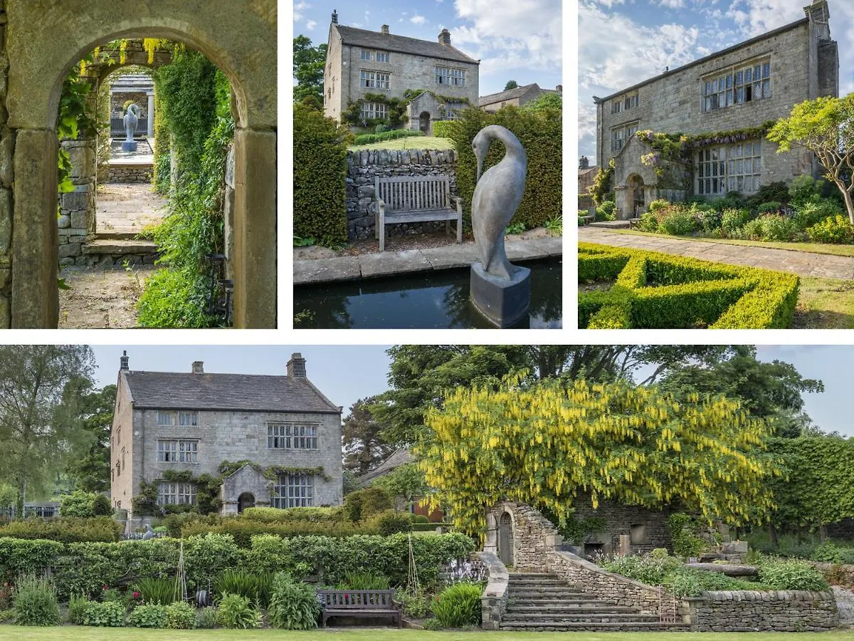 High Hall Skipton Holiday home