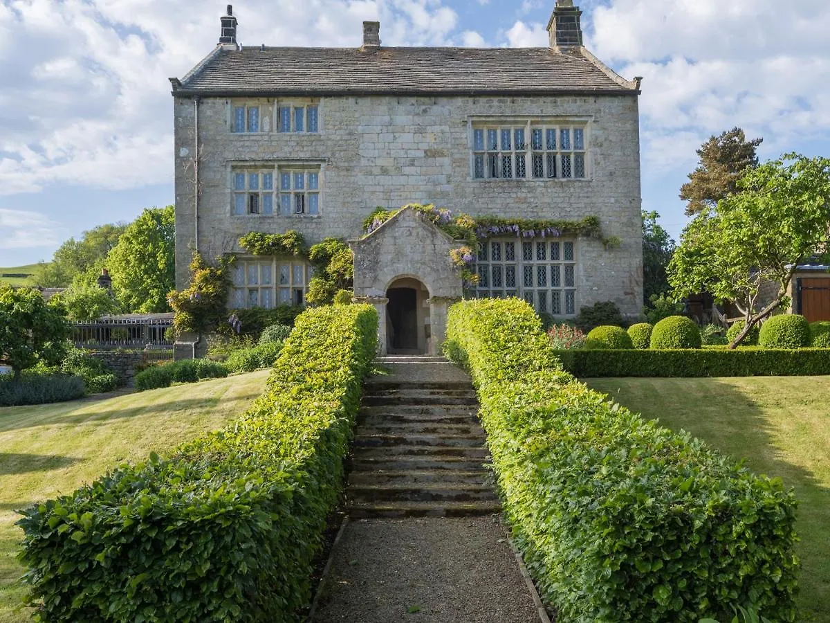 High Hall Skipton United Kingdom