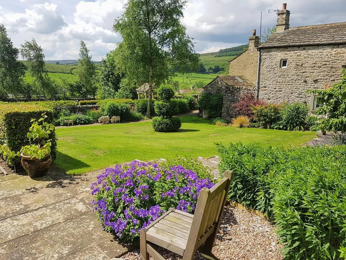 High Hall Skipton 0*,  Storbritannien