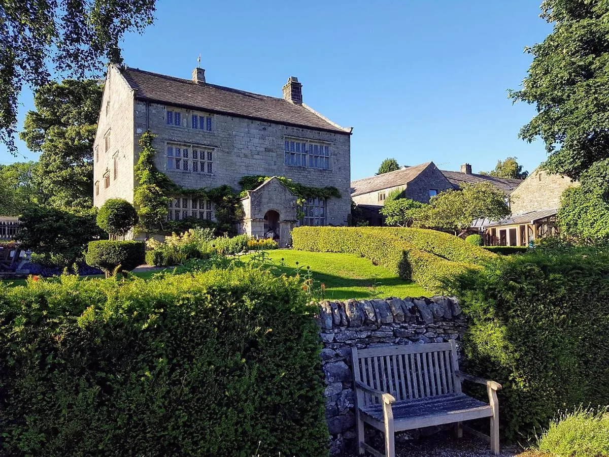 High Hall Skipton Feriehus