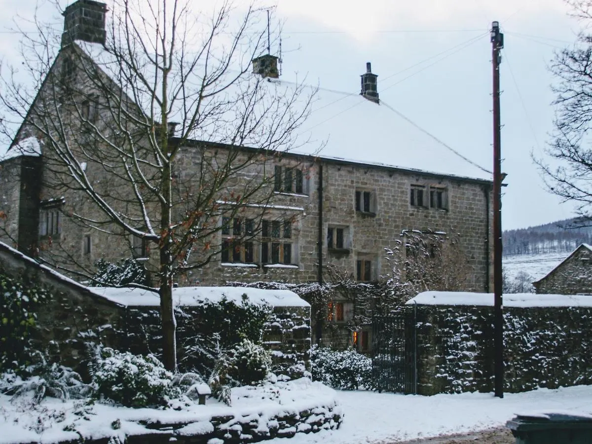 High Hall Skipton