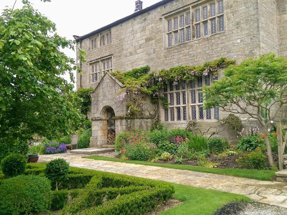 High Hall Skipton
