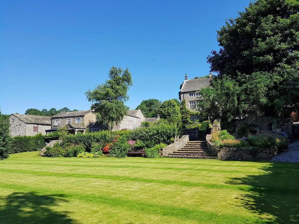 High Hall Skipton