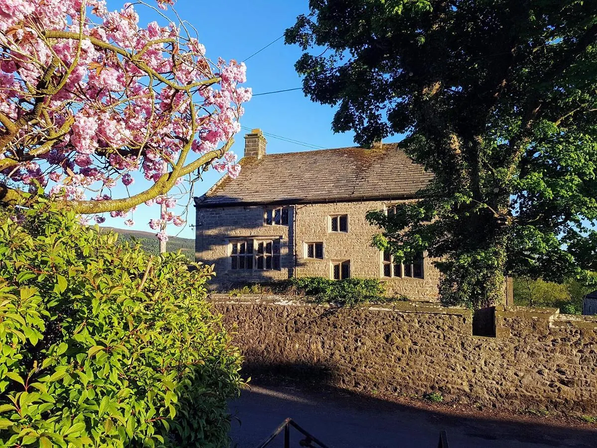 High Hall Skipton United Kingdom
