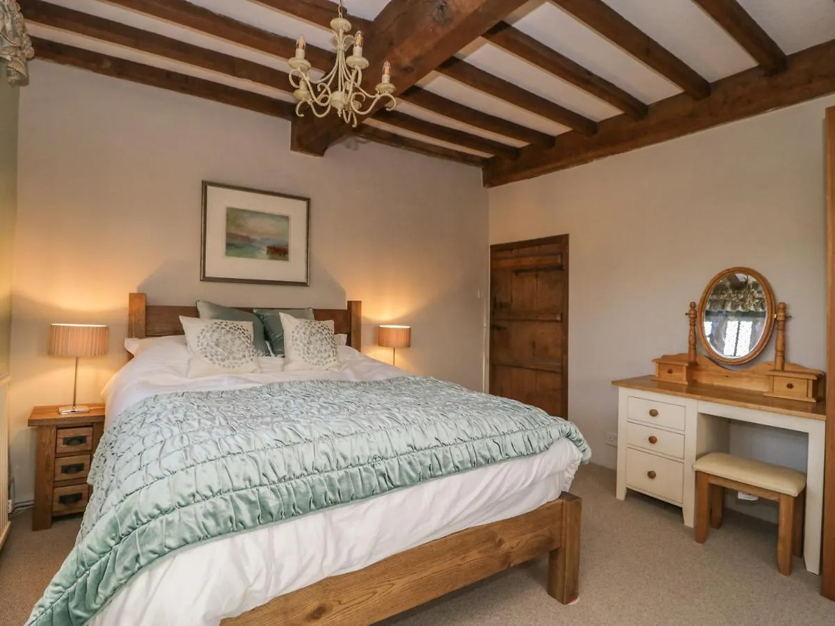 High Hall Skipton 0*,  United Kingdom