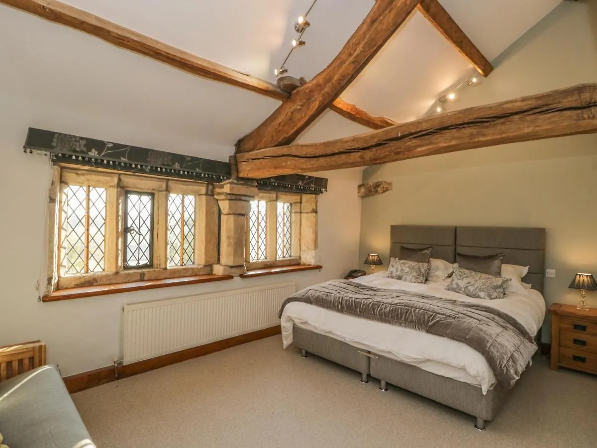 High Hall Skipton Holiday home