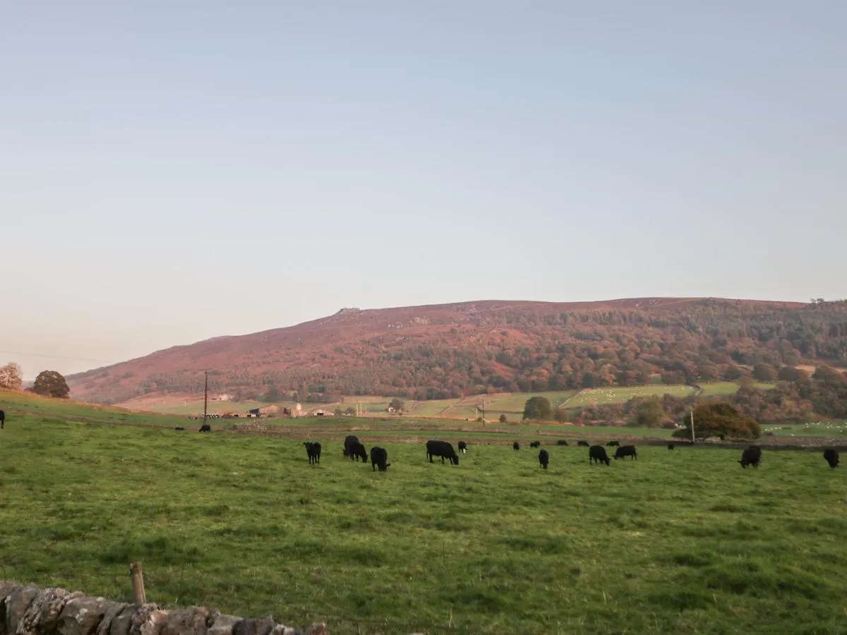 High Hall Skipton Holiday home