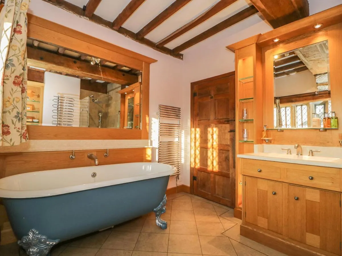 High Hall Skipton Holiday home
