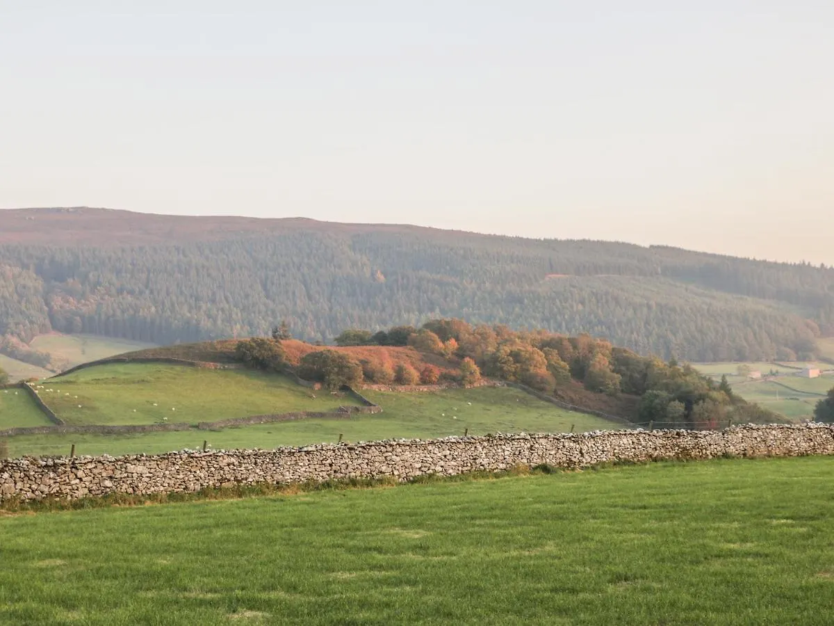 High Hall Skipton Holiday home