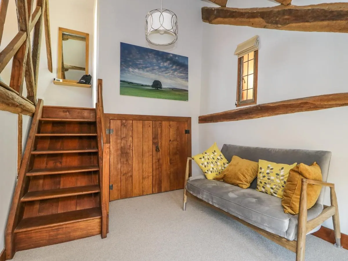 Holiday home High Hall Skipton United Kingdom
