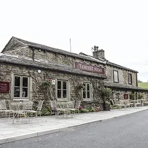 4* Herberg The Tempest Arms