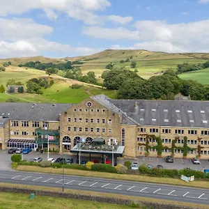 4* Hotel Rendezvous - - N Yorkshire
