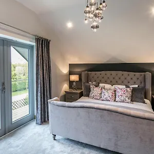 4* Hotel The Gamekeeper's
